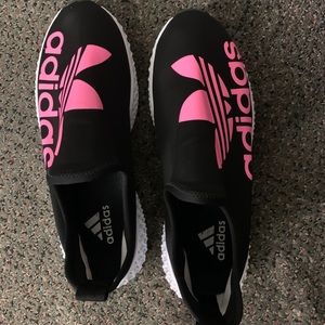 Adidas SlipOn Shoes